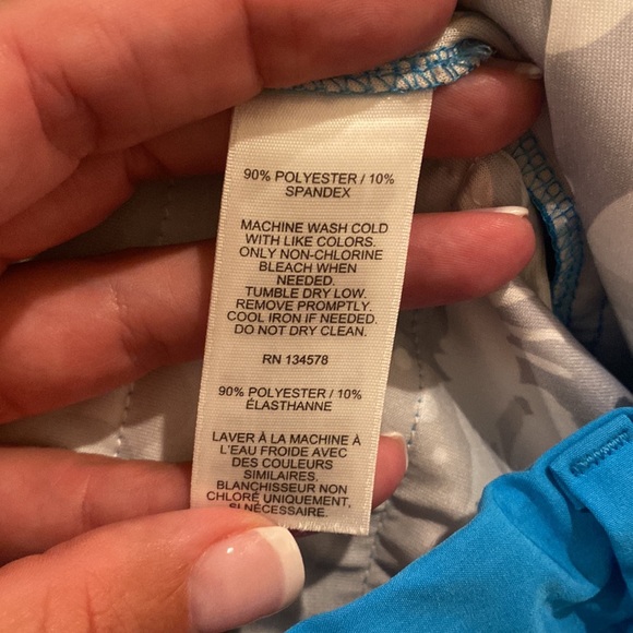 Boys Performance Shorts - Picture 5 of 5